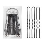 Amazon Associates - bun pins