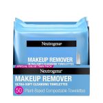 Amazon Associates - makeup remover wipe