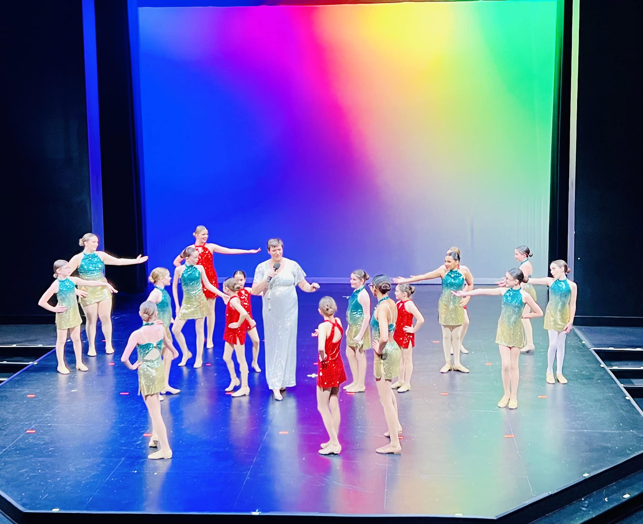Winter Showcase 4