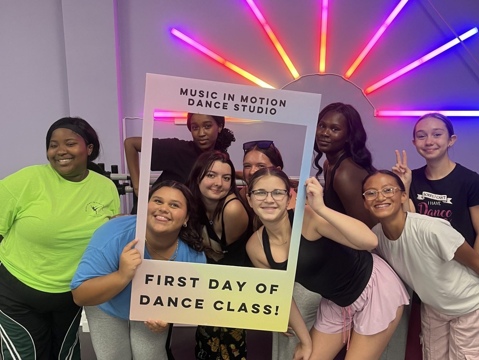 Why Registering Early for Dance Classes in Lynnhaven & Kings Grant